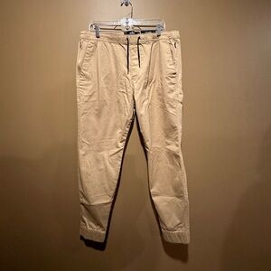 Hollister Advanced Stretch Skinny Jogger
